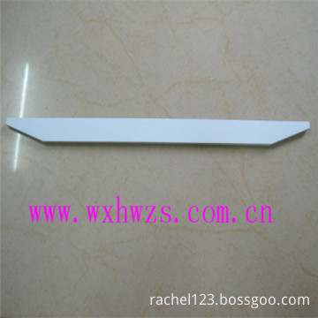 shirt collar band, paper strip,paper collar band garment accessories